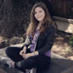 Meet your Posher, Angelique